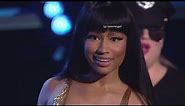 Nicki Minaj's iconic speech at the 2015 VMAs! (Miley, Wuss Good?) 👑