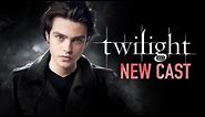 Recasting Twilight for the Reboot Series