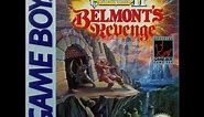 Castlevania II: Belmont's Revenge Video Walkthrough