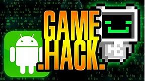 How to hack (cheat) any Android Game (Tutorial) 2024 easily & safely