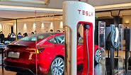 Tesla to build US battery plant, help from China supplier: BBG