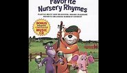 Baby Genius - Favorite Nursery Rhymes (2004)