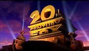 20th Century Fox closing logos (2013-2020)