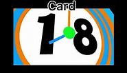 Discover Card 2004 Countdown (Made With CapCut)
