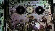 A Layman's Guide to VCR Repair [Classic DIY How-to] 1988 VHS