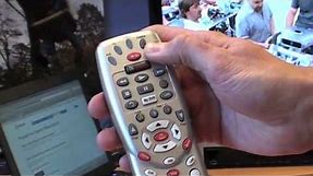 How To - Program Your Comcast Remote Control