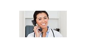 Medical Office Phone Message Script