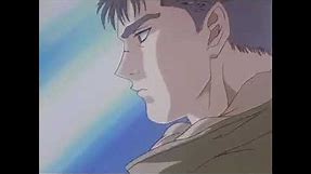 Guts tells you that you’re gonna be alright