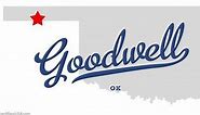 Goodwell Town Hall | TravelOK.com - Oklahoma's Official Travel & Tourism Site