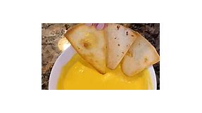 Homemade Tortilla Chips | Pampered Chef
