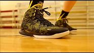 Under Armour Steph Curry One Performance Review!
