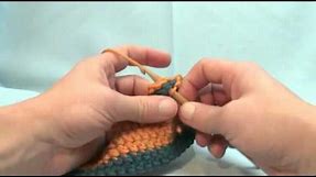 How To Crochet iPad Case