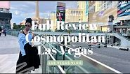 Cosmopolitan Las Vegas | Full Hotel Review
