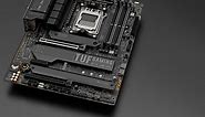 ASUS X670 motherboard guide: AM5 kicks off in style with ROG Crosshair, ROG Strix, TUF Gaming, ProArt, and Prime - Edge Up