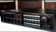 ROTEL RTC-940AX - great preamplifier and AM/FM Stereo Tuner