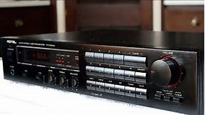 ROTEL RTC-940AX - great preamplifier and AM/FM Stereo Tuner