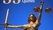 35 Funny and Inspirational Lawyer Quotes