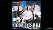 Crni biseri - Hrast - (Audio 2007)