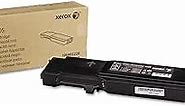 Xerox Phaser 6600/ WorkCentre 6605 Black High Capacity Toner-Cartridge (8,000 Pages) - 106R02228
