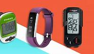 8 of the best pedometers to help you get fit for less