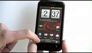 Droid Incredible 2 by HTC Review