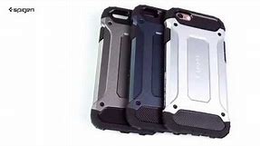 Spigen Tough Armor Tech for iPhone 6s / 6s Plus