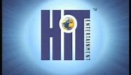 HIT Entertainment (2004) DVD UK Logo