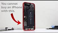 Hidden iPhone 12 Hardware Upgrade Apple Never Told You About.