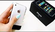 iPhone 2G from eBay - Unboxing ASMR