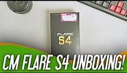 Cherry Mobile Flare S4 Unboxing!