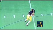 The Play (1982) Cal vs Stanford, 2021 version