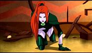 Laira, a Green Lantern