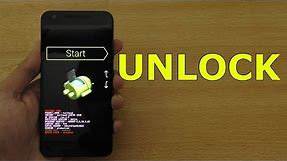 Nexus 5X / 6P - Unlock Bootloader *EASIEST METHOD* (4K)