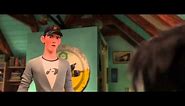 Big Hero 6 MOVIE CLIP - Unbelievable (2014) - Daniel Henney, Ryan Potter Movie HD