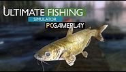 Ultimate Fishing Simulator Gameplay (PC HD)