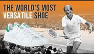 Adidas Stan Smith | The World's Most Versatile Shoe