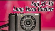 Fuji XF10 - Long Term Review - Lots of Example Images