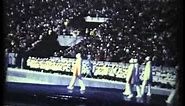 1972 Sapporo Winter Olympics Opening Ceremony