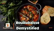 Bouillabaisse: A Seafood Lover's Guide to Historical Flavor