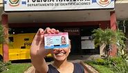 Foto con piercing: abogada consiguió su cédula de identidad - Nacionales - ABC Color