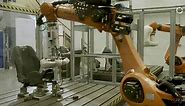 7 STRANGEST New Robots
