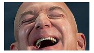 Jeff Bezos Was A Geeky, Balding Nerd With A Hyena-like Laugh In His 20s Before Amazon #jeffbezos | Benzinga
