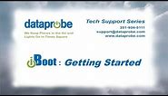 iBoot: Getting Started