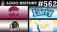 LOGO HISTORY #562 - Sunsilk, Unang Hirit, Talking Larry & Talking Harry