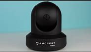 Amcrest ProHD 1080P WiFi Wireless IP Security Camera Review