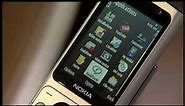 The Vodafone Series: Nokia 6700 Slide
