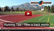 How to Use a Running Track: A 400m Track Explained by Bobby McGee