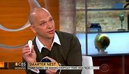 Nest CEO on making everyday items high-tech