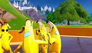 We Are All Bananas! Fortnite Memes, Clips & More!