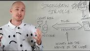 Creating An INSIGHT For Strongbow in 10 MINS with CHATGPT